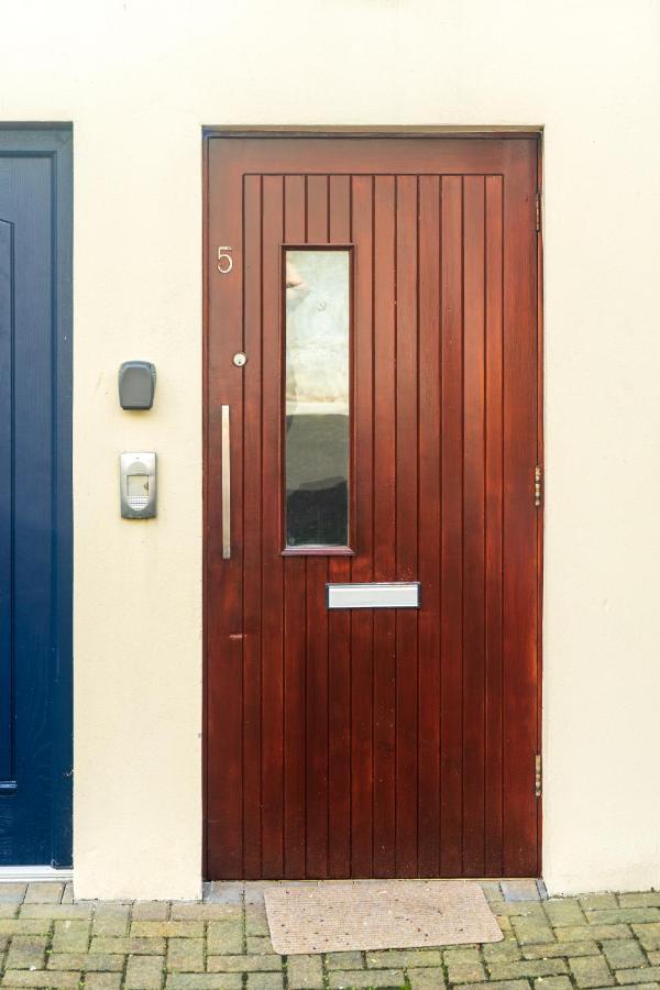 Apartmán The Arches Ballycastle Exteriér fotografie